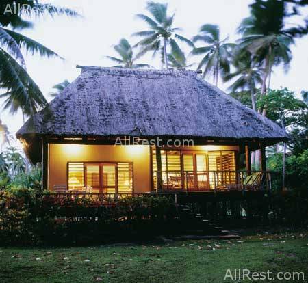 Jean-Michel Cousteau Fiji Islands Resort 3